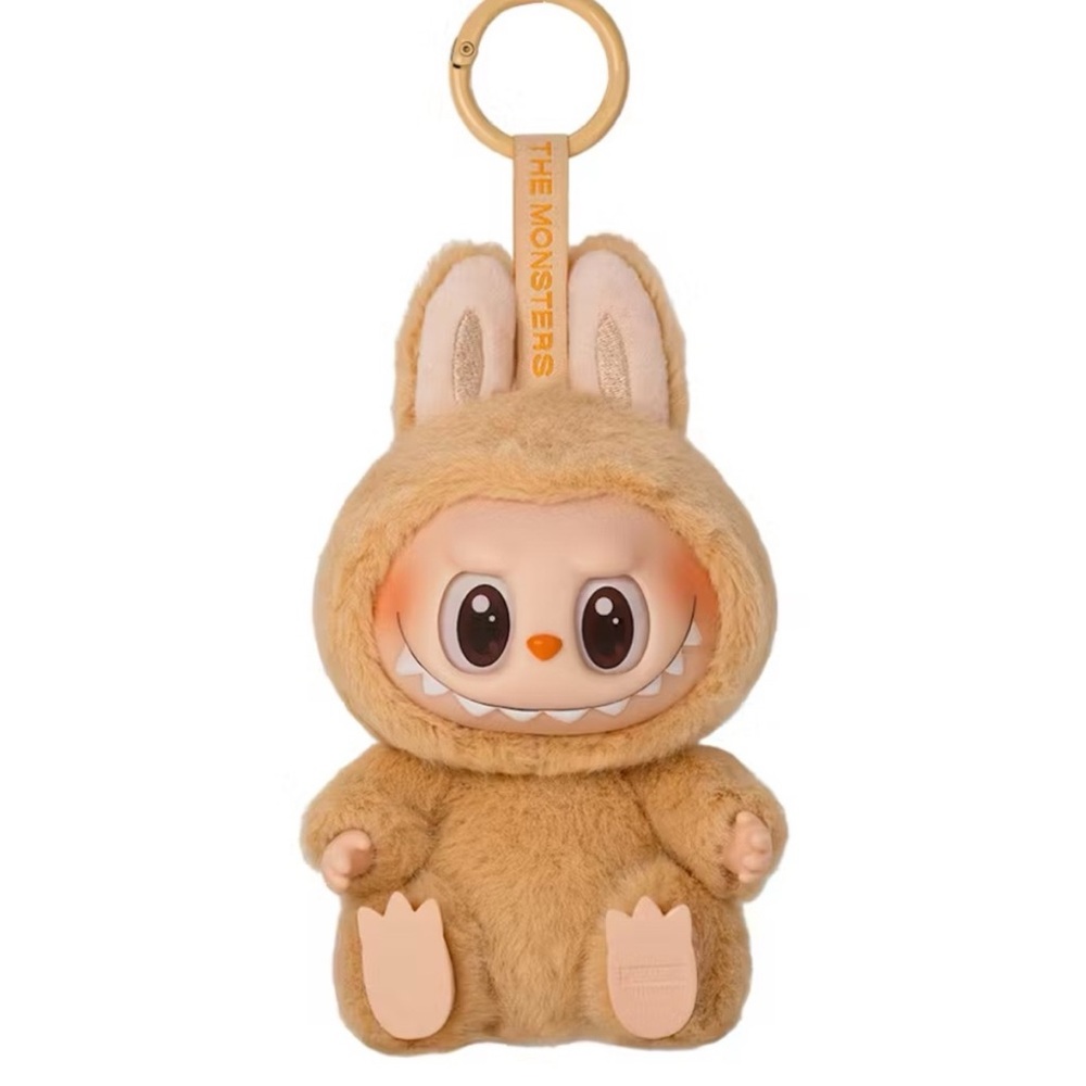 AUTHENTIC Baba Labubu